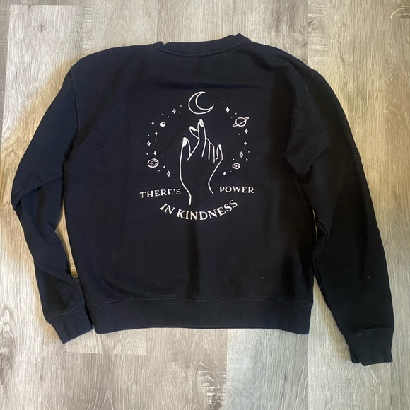 Wholesome culture crew neck - Picture 2 of 3